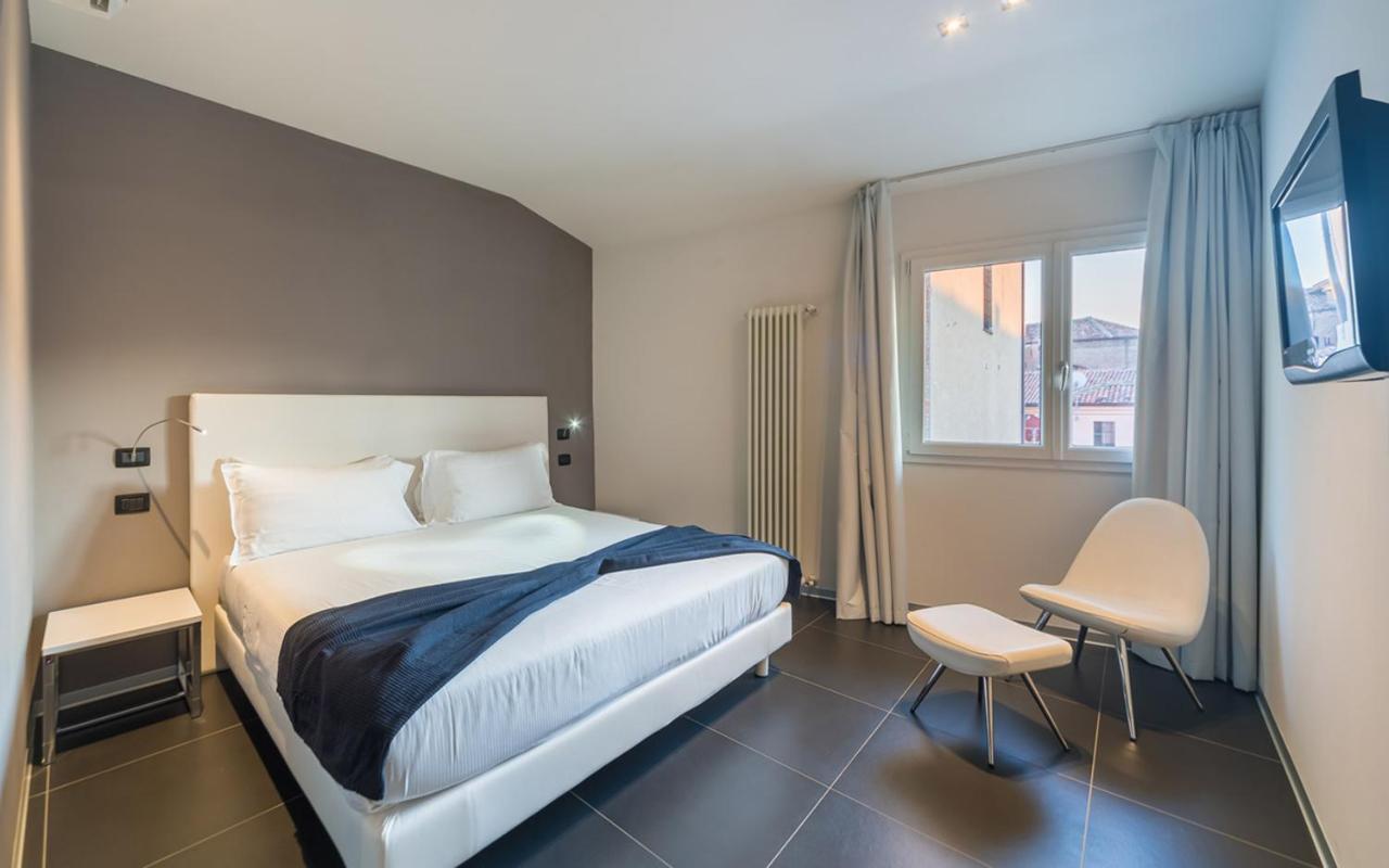 Hotel Metropolitan Болонья Екстер'єр фото