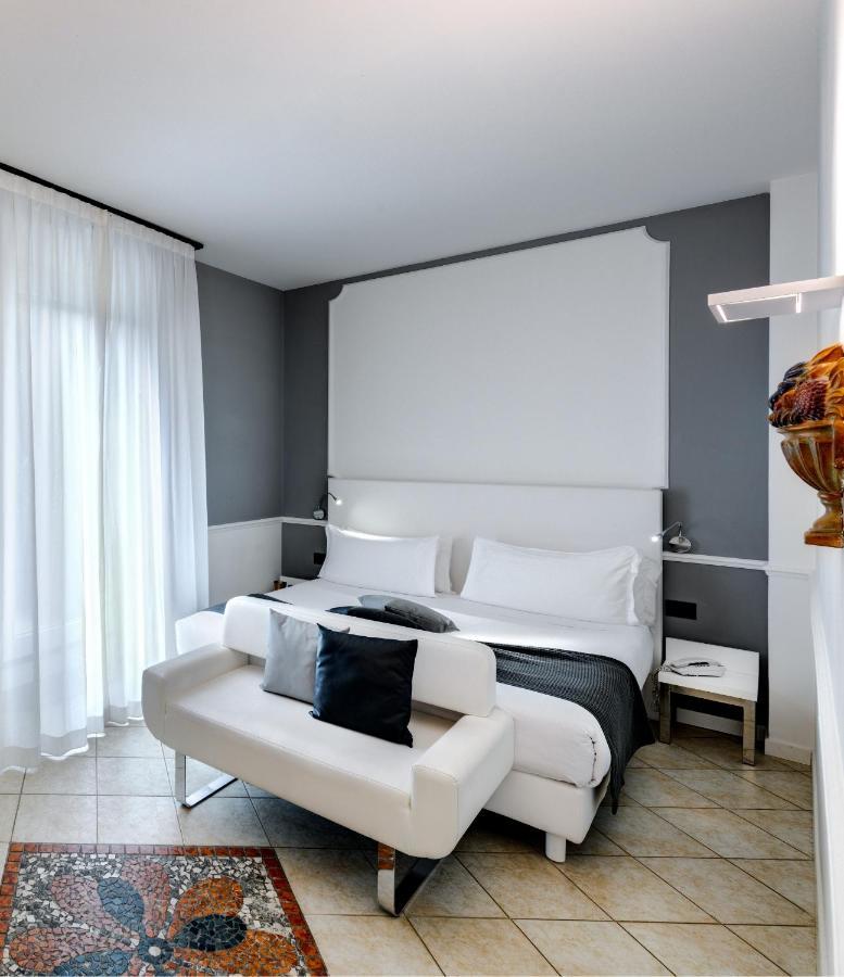 Hotel Metropolitan Болонья Екстер'єр фото