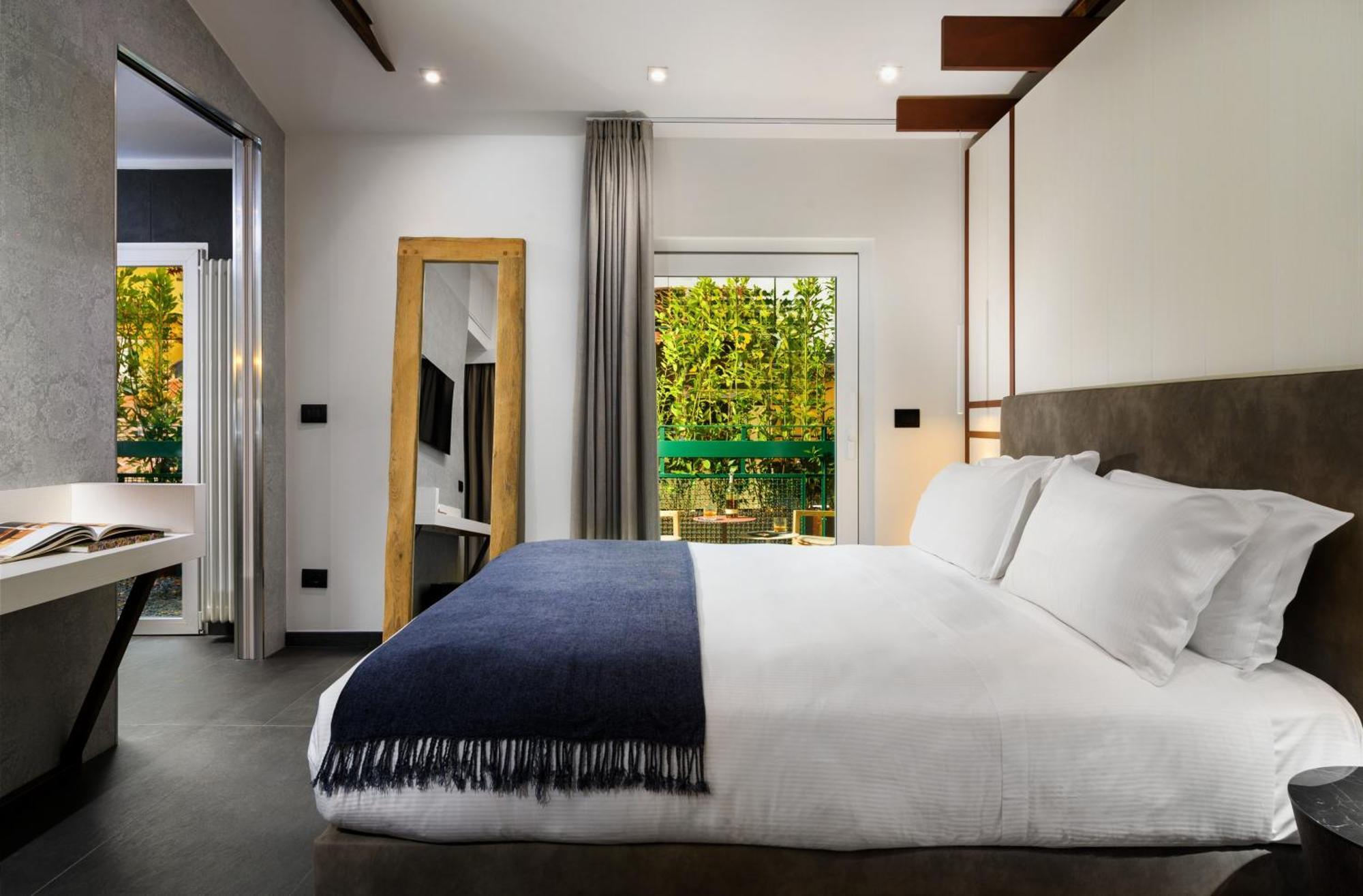 Hotel Metropolitan Болонья Екстер'єр фото