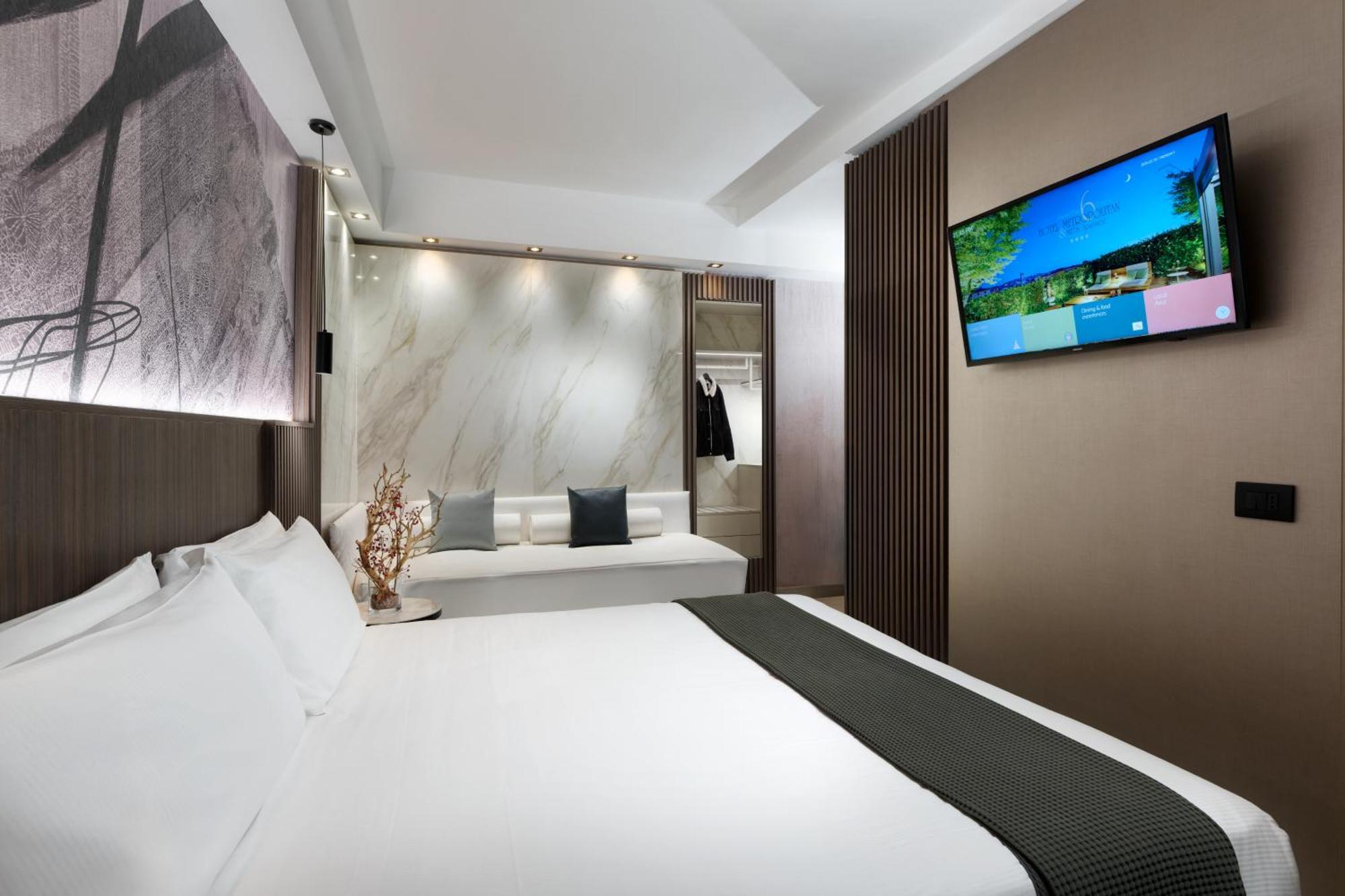 Hotel Metropolitan Болонья Екстер'єр фото