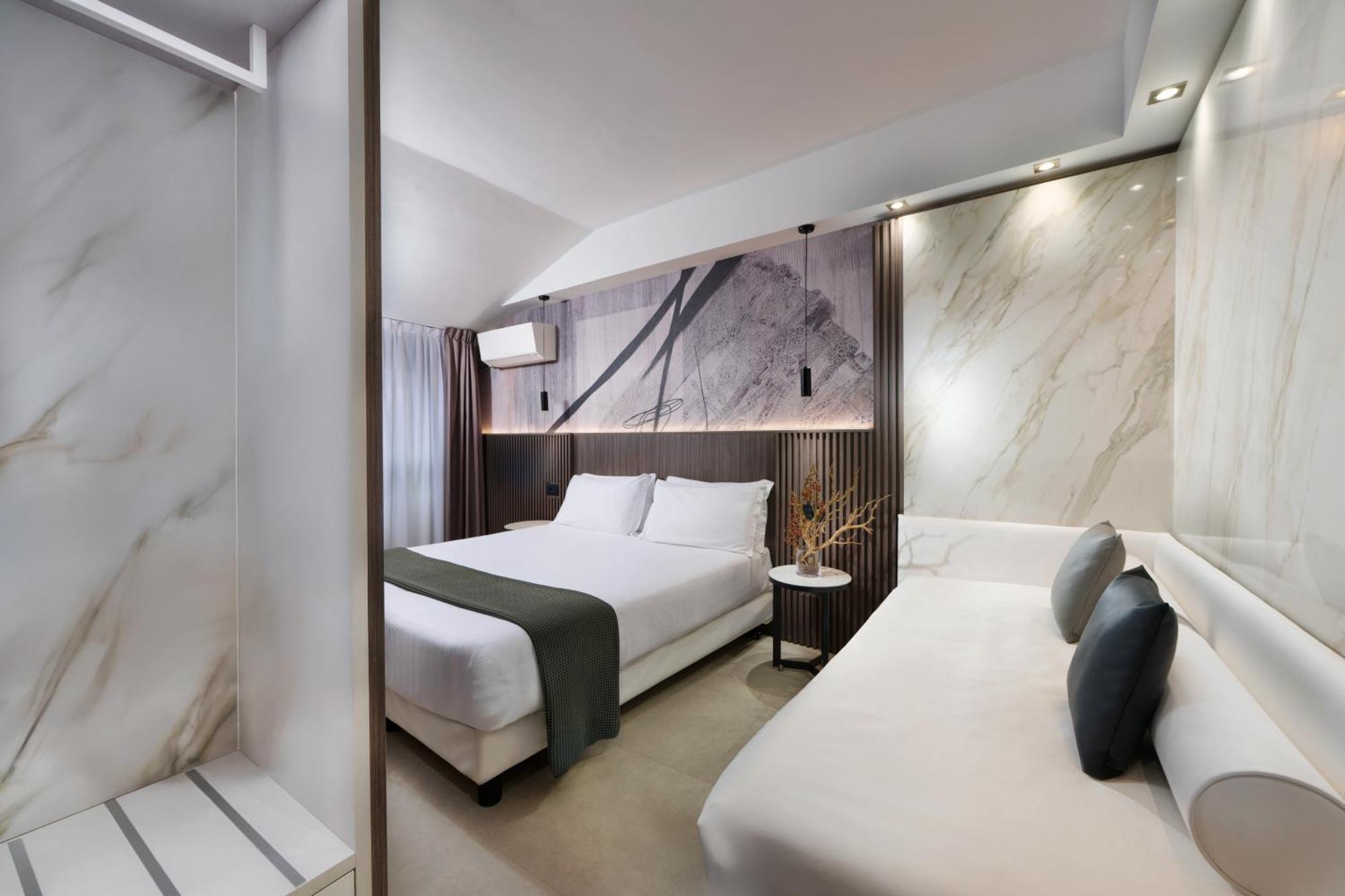 Hotel Metropolitan Болонья Екстер'єр фото