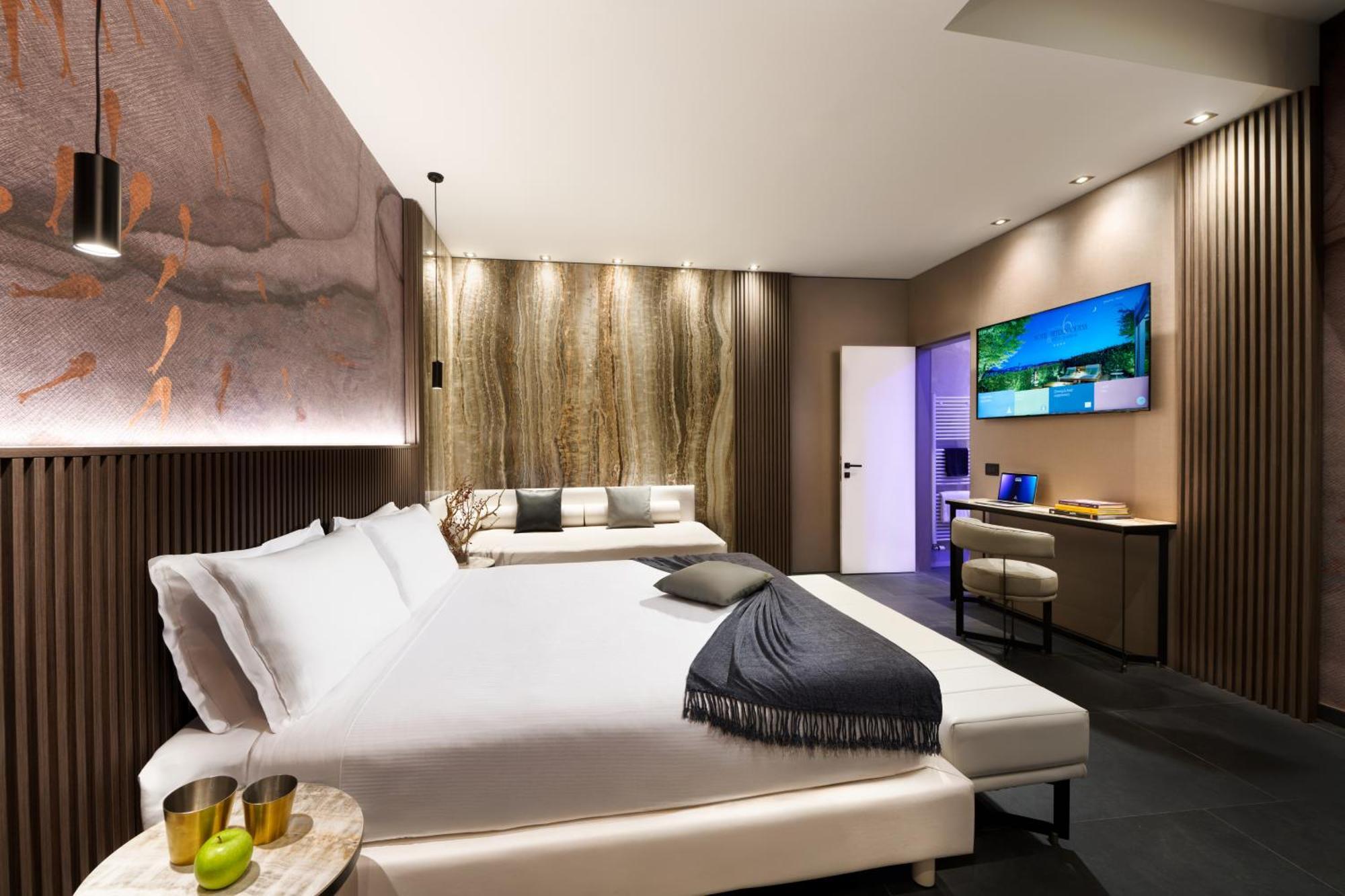Hotel Metropolitan Болонья Екстер'єр фото