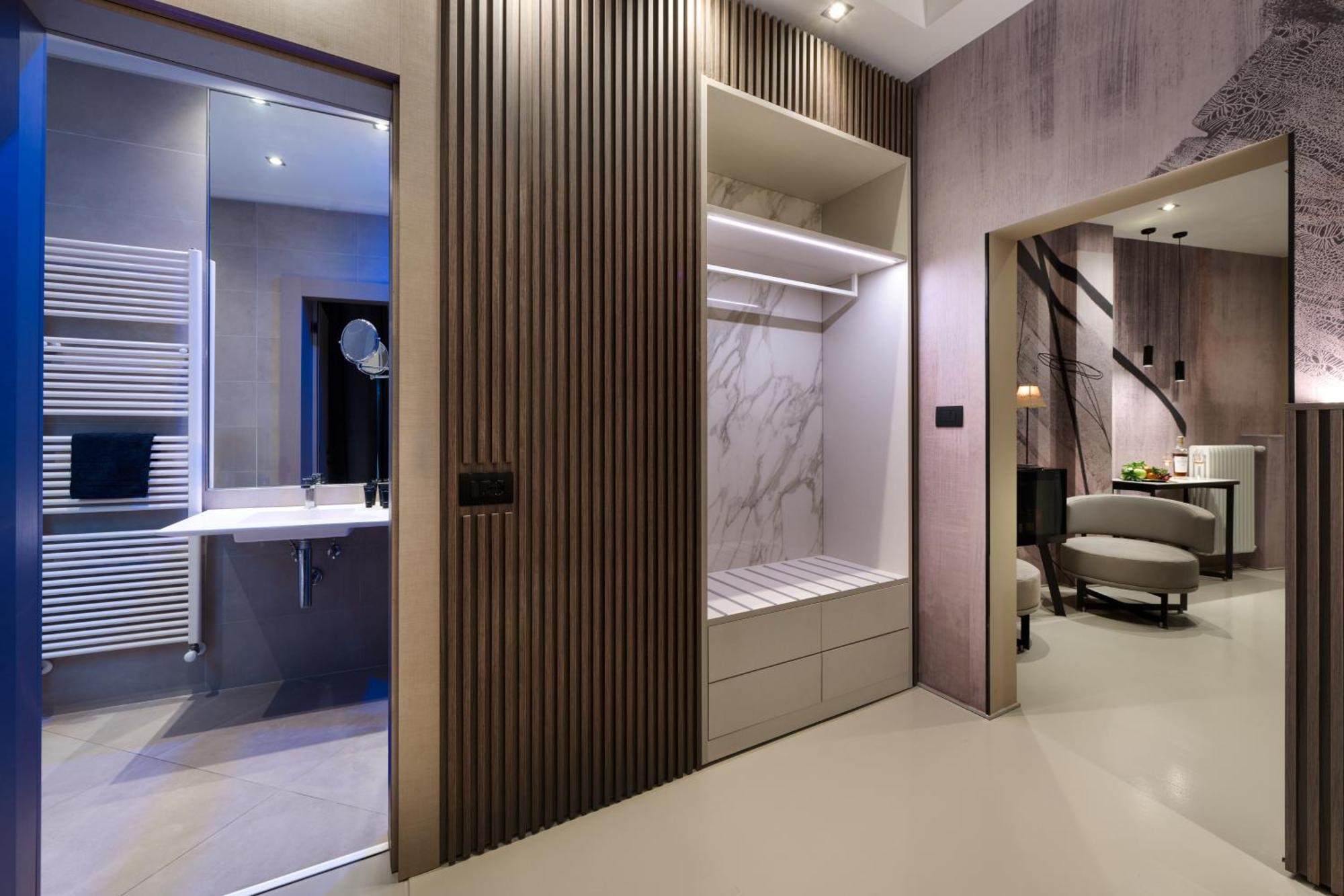 Hotel Metropolitan Болонья Екстер'єр фото