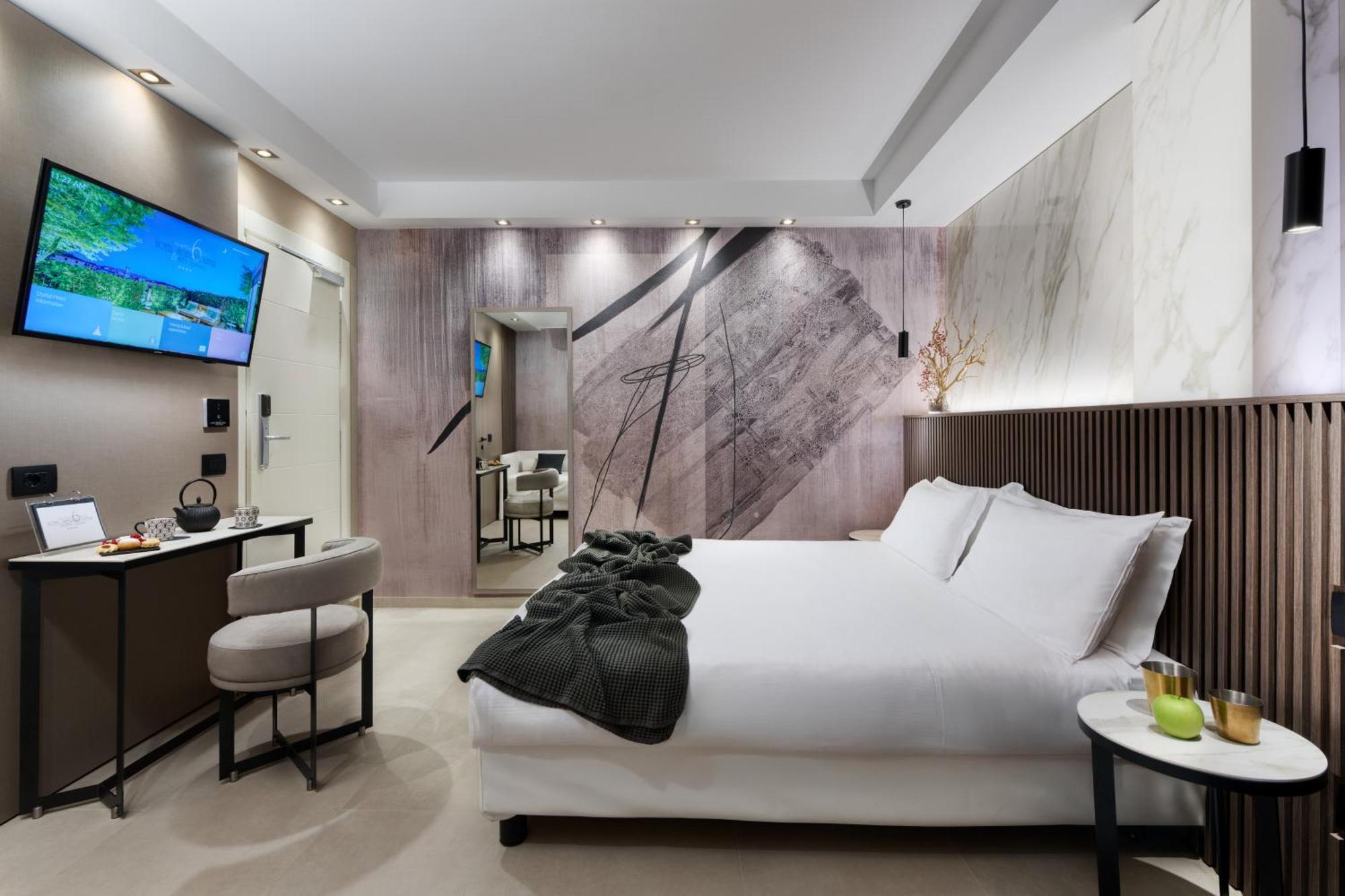 Hotel Metropolitan Болонья Екстер'єр фото