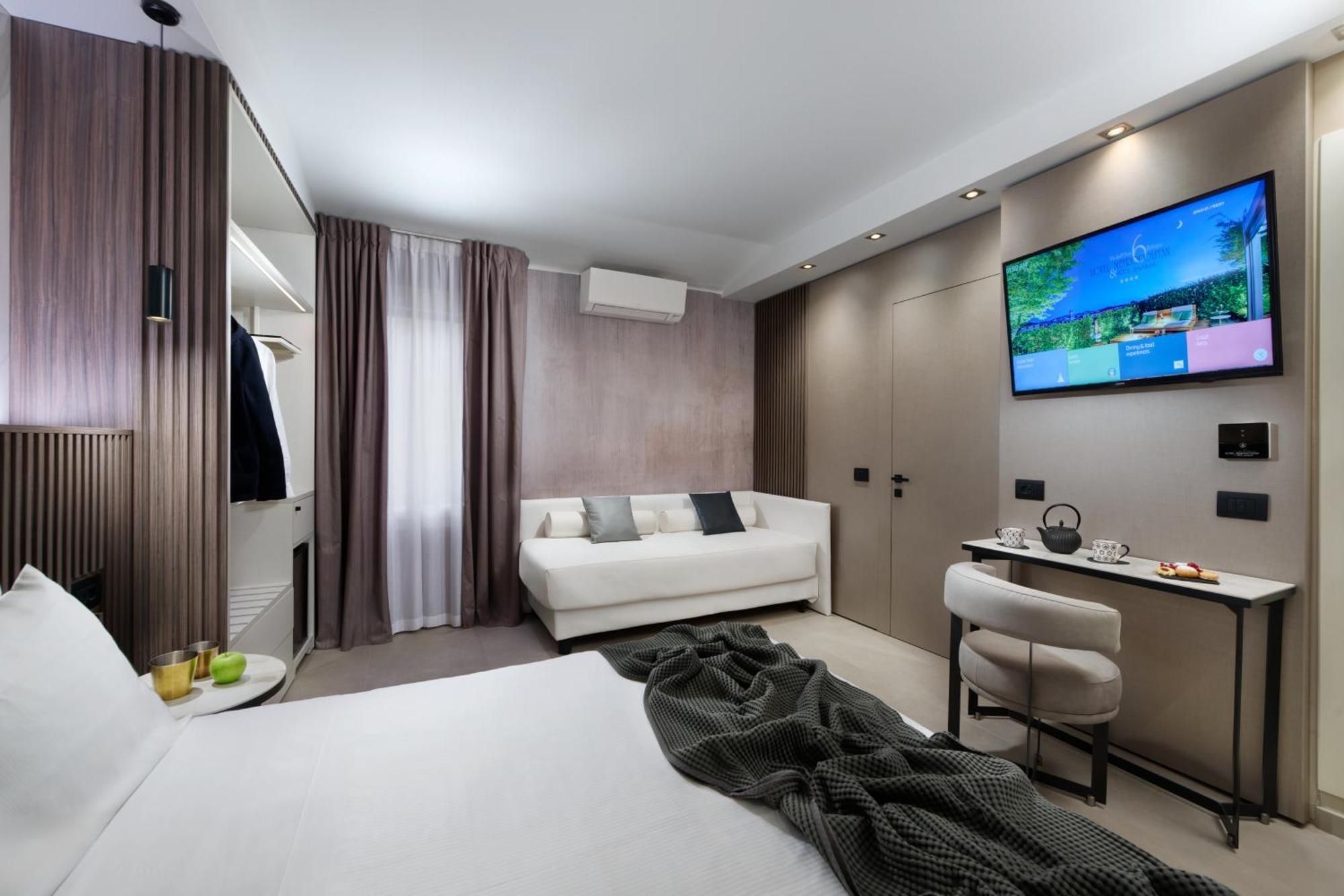 Hotel Metropolitan Болонья Екстер'єр фото