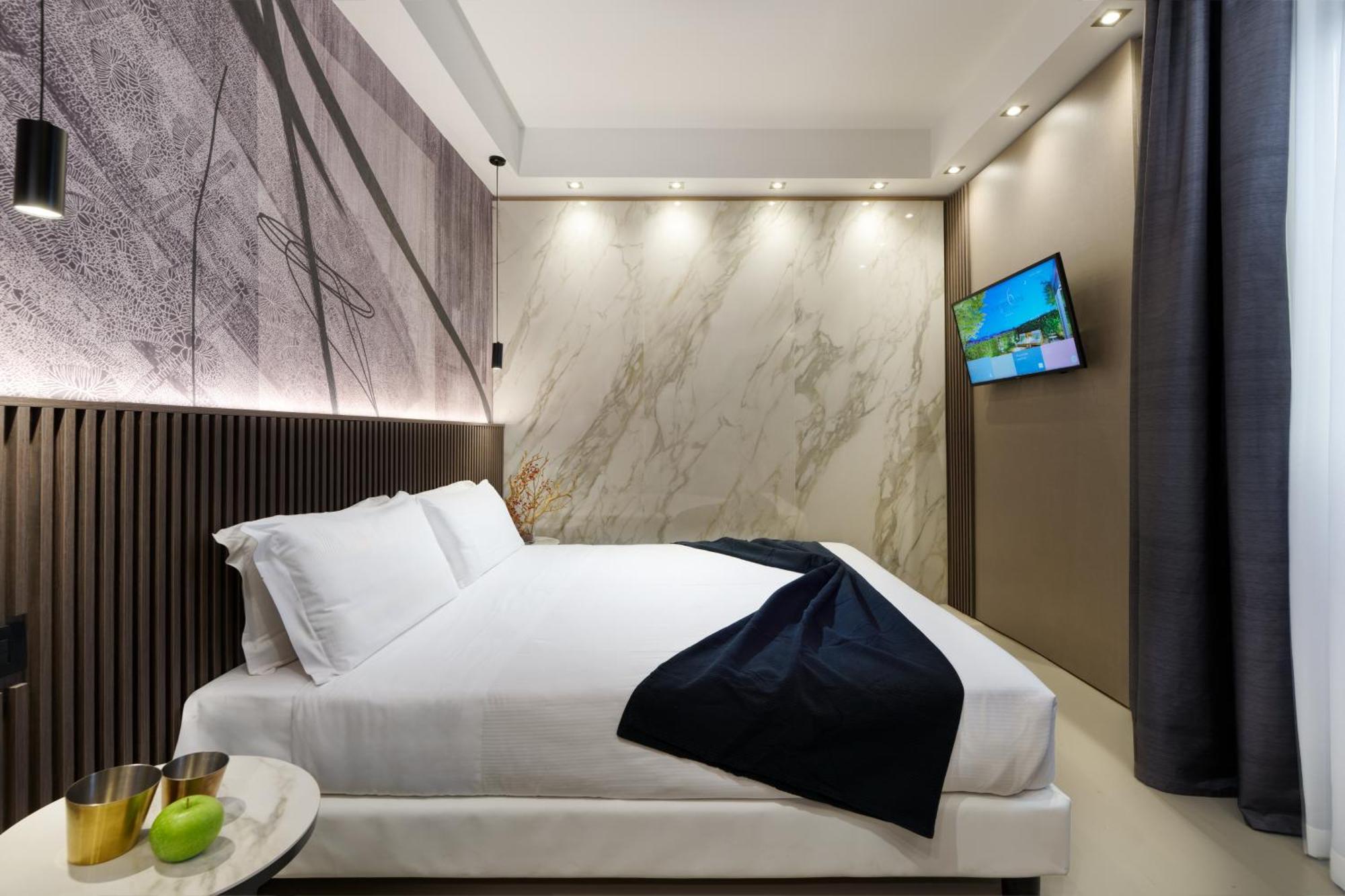 Hotel Metropolitan Болонья Екстер'єр фото