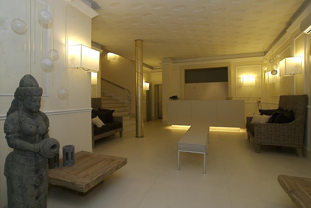 Hotel Metropolitan Болонья Екстер'єр фото