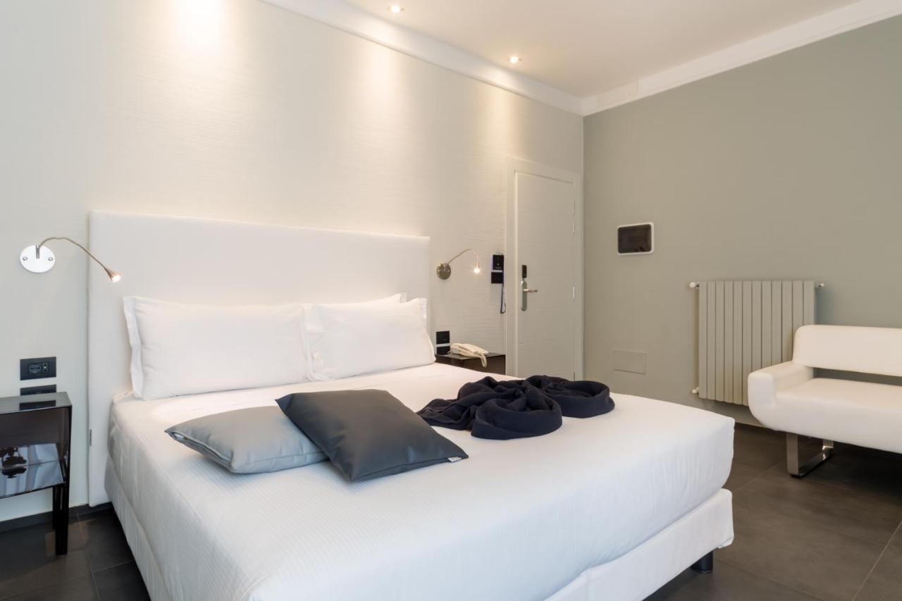 Hotel Metropolitan Болонья Екстер'єр фото