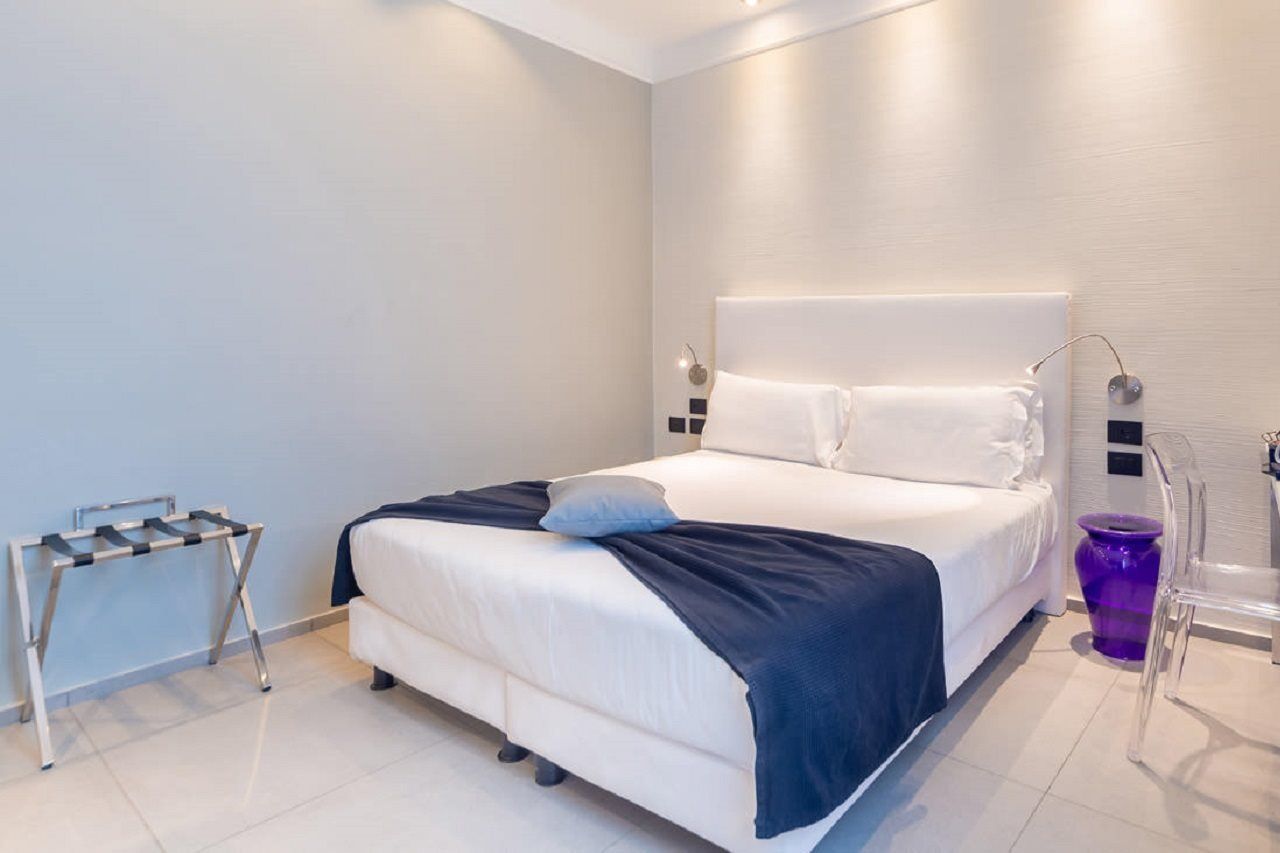 Hotel Metropolitan Болонья Екстер'єр фото