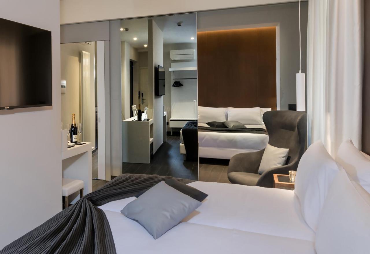 Hotel Metropolitan Болонья Екстер'єр фото
