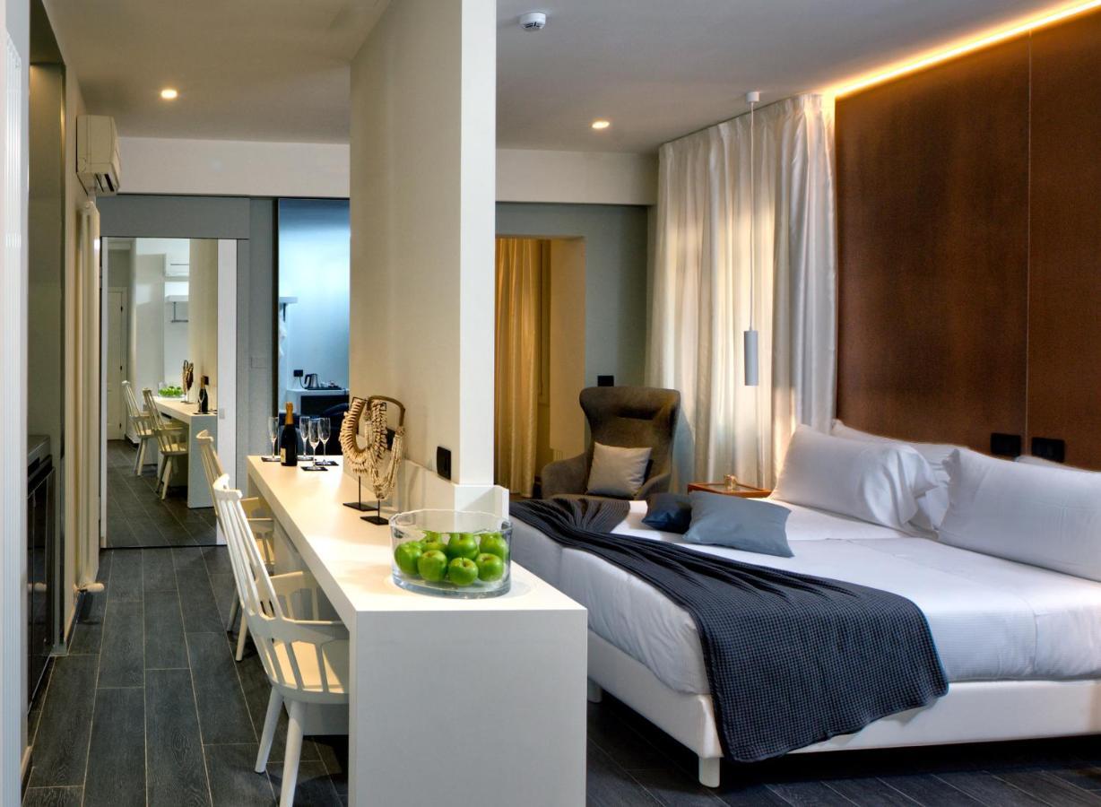 Hotel Metropolitan Болонья Екстер'єр фото